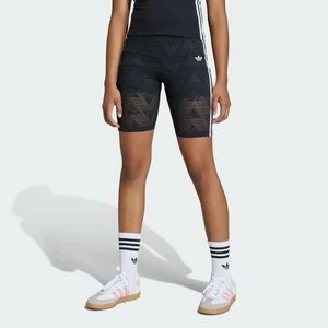 Obrázek produktu CYKLISTICKÉ ŠORTKY CYCLING SHORTS LACE Adidas