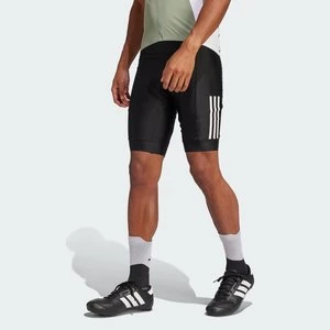 Obrázek produktu Cyklistické šortky Essentials 3-Stripes Padded Adidas černá