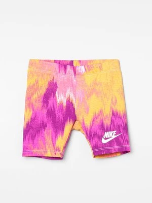 Obrázek produktu Cyklistické šortky Nike světle růžová