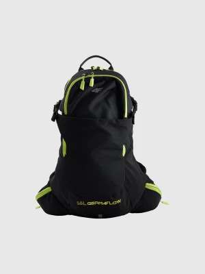 Obrázek produktu Cyklistický batoh (14 l) - černý 4F