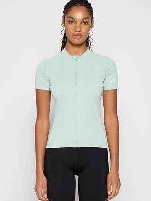 Obrázek produktu Cyklistický dres 4F