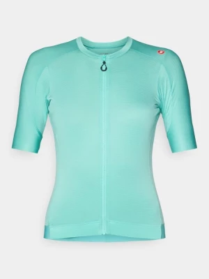 Obrázek produktu Cyklistický dres Castelli modrá