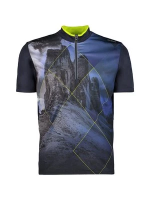 Obrázek produktu Cyklistický dres CMP