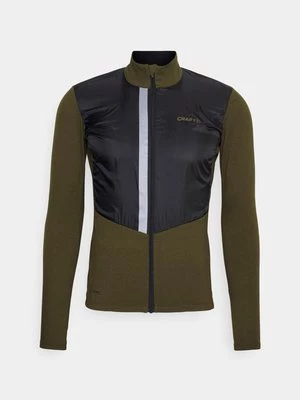 Obrázek produktu Cyklistický dres Craft khaki