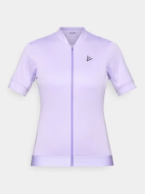 Obrázek produktu Cyklistický dres Craft lila