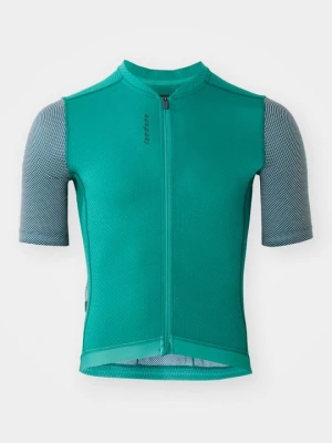 Obrázek produktu Cyklistický dres Isadore tmavě zelená