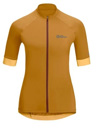 Obrázek produktu Cyklistický dres Jack Wolfskin béžová