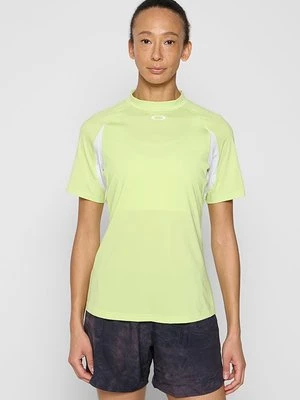 Obrázek produktu Cyklistický dres Oakley světle zelená