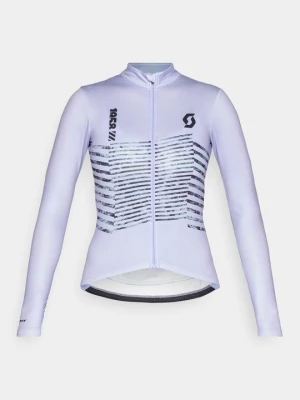 Obrázek produktu Cyklistický dres SCOTT Sports fialová