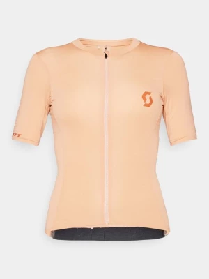 Obrázek produktu Cyklistický dres SCOTT Sports meruňková