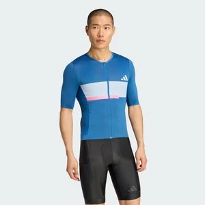 Obrázek produktu Cyklistický dres TEMPO CYCLING JERSEY NEO HERITAGE Adidas