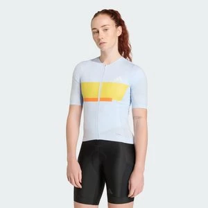 Obrázek produktu CYKLISTICKÝ DRES TEMPO NEO HERITAGE Adidas