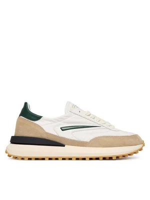 Obrázek produktu D.A.T.E. Sneakersy Athleta M441-AT-NY Bílá