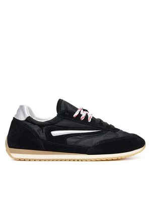 Obrázek produktu D.A.T.E. Sneakersy Athleta W441-AB-CO Černá
