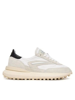 Obrázek produktu D.A.T.E. Sneakersy Athleta W441-AT-NY Bílá