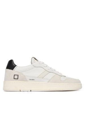 Obrázek produktu D.A.T.E. Sneakersy Court 2.0 M441-C2-BA Bílá