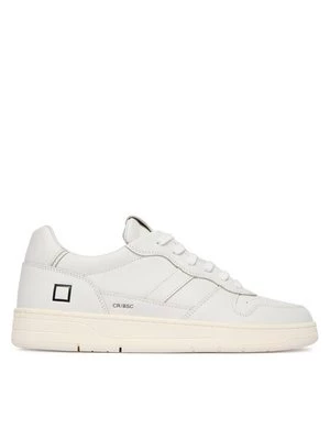 Obrázek produktu D.A.T.E. Sneakersy Court 2.0 M441-C2-BA Bílá