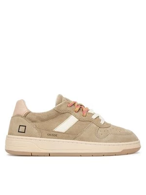 Obrázek produktu D.A.T.E. Sneakersy Court 2.0 W441-C2-SD Béžová