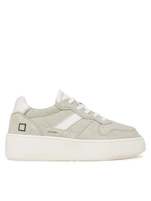 Obrázek produktu D.A.T.E. Sneakersy Court W421-CP-HA Béžová