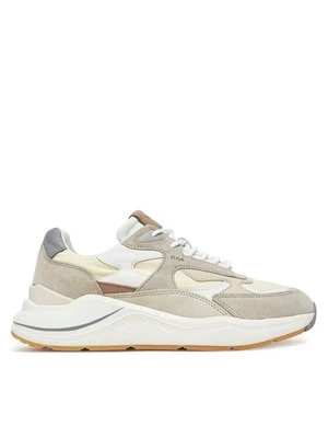 Obrázek produktu D.A.T.E. Sneakersy Fuga M421-FG-NY Béžová