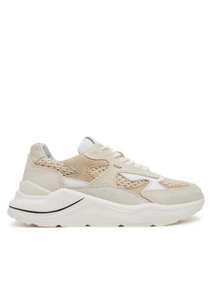 Obrázek produktu D.A.T.E. Sneakersy Fuga W421-FG-ET Béžová