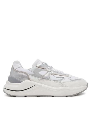 Obrázek produktu D.A.T.E. Sneakersy Fuga W421-FG-LM Barevná