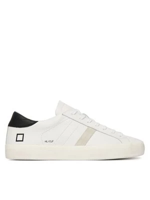 Obrázek produktu D.A.T.E. Sneakersy Hill Low M441-HL-CA Bílá