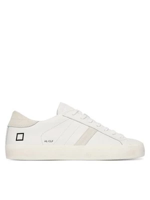 Obrázek produktu D.A.T.E. Sneakersy Hill Low M441-HL-CA Bílá