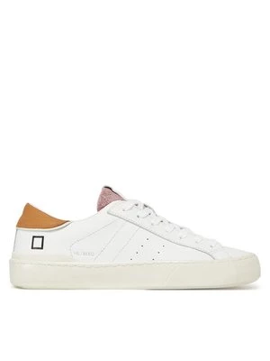 Obrázek produktu D.A.T.E. Sneakersy Hill Low W421-HL-MX Bílá