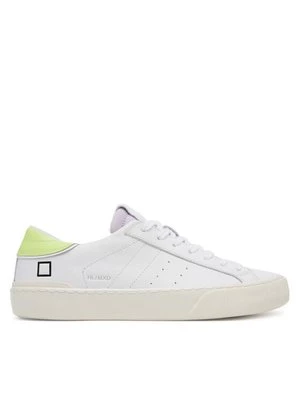 Obrázek produktu D.A.T.E. Sneakersy Hill Low W421-HL-MX Bílá