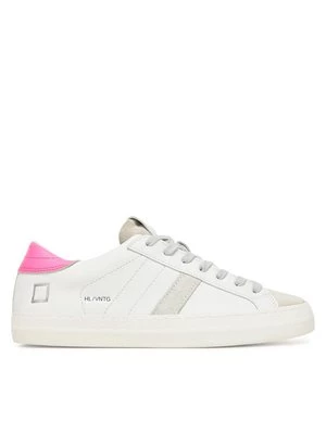 Obrázek produktu D.A.T.E. Sneakersy Hill Low W421-HL-VC Bílá