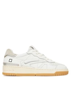 Obrázek produktu D.A.T.E. Sneakersy Hill Low W421-TP-CA Bílá
