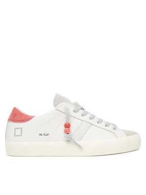 Obrázek produktu D.A.T.E. Sneakersy Hill Low W441-HL-CA Bílá