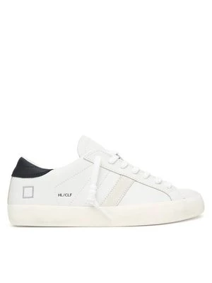 Obrázek produktu D.A.T.E. Sneakersy Hill Low W441-HL-CA Bílá