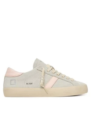 Obrázek produktu D.A.T.E. Sneakersy Hill Low W441-HL-SD Béžová