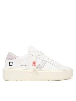 Obrázek produktu D.A.T.E. Sneakersy Hill Low W441-HP-CA Bílá