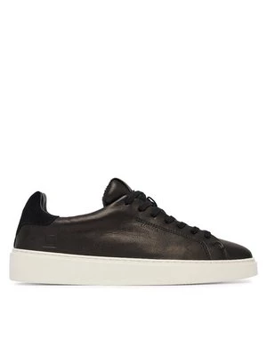 Obrázek produktu D.A.T.E. Sneakersy Levante M441-LV-SF Černá