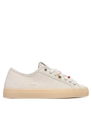 Obrázek produktu D.A.T.E. Sneakersy Tender Dream W441-TE-DM IV Světle béžová