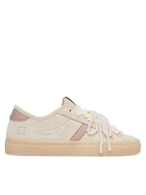 Obrázek produktu D.A.T.E. Sneakersy Tender W441-TE-BW Béžová