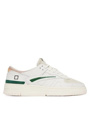 Obrázek produktu D.A.T.E. Sneakersy Torneo M441-TO-CO Bílá