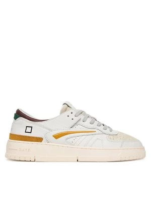 Obrázek produktu D.A.T.E. Sneakersy Torneo M441-TO-CO Bílá