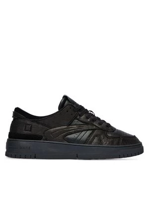 Obrázek produktu D.A.T.E. Sneakersy Torneo Nz M431-TO-NZ Černá