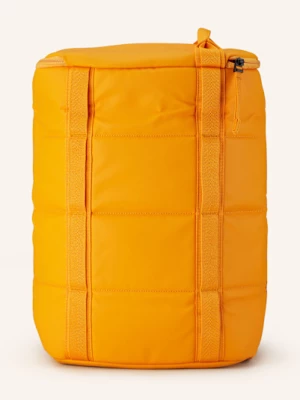Obrázek produktu D_B_ Batoh Roamer Duffel Pack 25 L S Přihrádkou Na Notebook oranžová