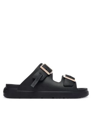 Obrázek produktu D.Franklin Nazouváky Vibe Foam 2 DFSH413001 Zlatá