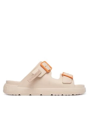 Obrázek produktu D.Franklin Nazouváky Vibe Foam 2 DFSH413005 Béžová