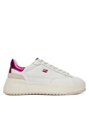 Obrázek produktu D.Franklin Sneakersy DFSH321094 Bílá