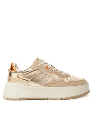 Obrázek produktu D.Franklin Sneakersy DFSH321095 Zlatá