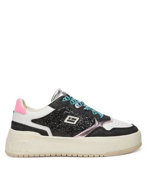 Obrázek produktu D.Franklin Sneakersy DFSH321096 Černá