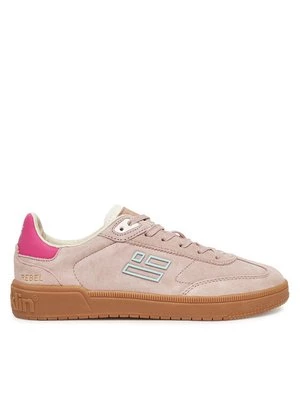 Obrázek produktu D.Franklin Sneakersy DFSH387005 Růžová