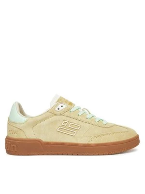 Obrázek produktu D.Franklin Sneakersy DFSH387005 Žlutá